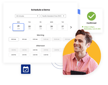 Lead Generation Statistics & Trends 2025