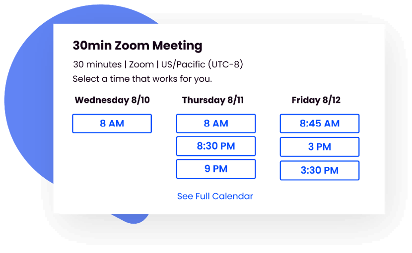 streamline-calendar-scheduling