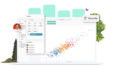 Episode 8: Getting to know Tableau, Admins & Analytics