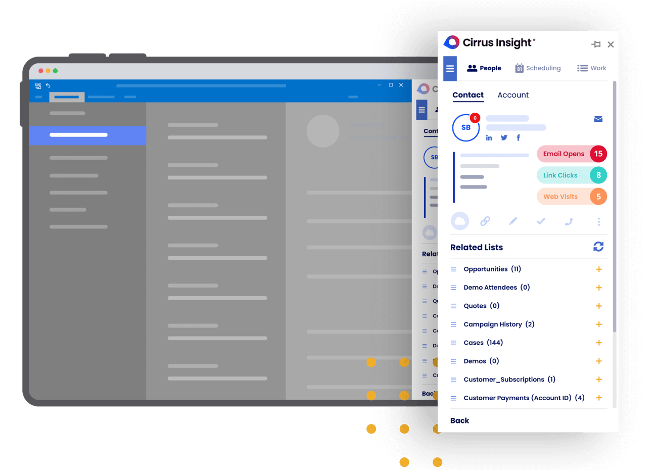 Smart Productivity & CRM Solutions | Cirrus Insight
