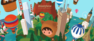 Your Guide to Participating in Dreamforce 2021