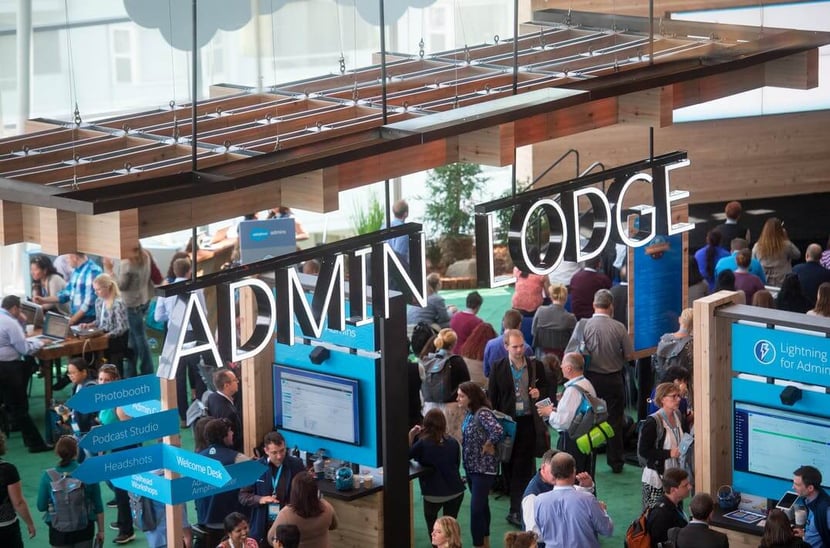 salesforce-admin-lodge