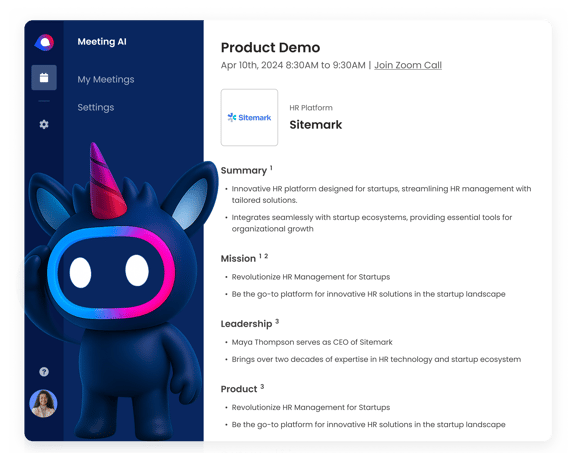 ai-avatar-meeting-ai