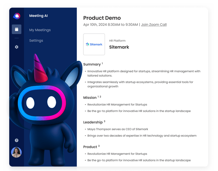 ai-avatar-meeting-ai