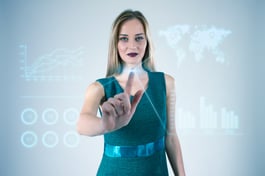 The Future of Sales | Cirrus Insight