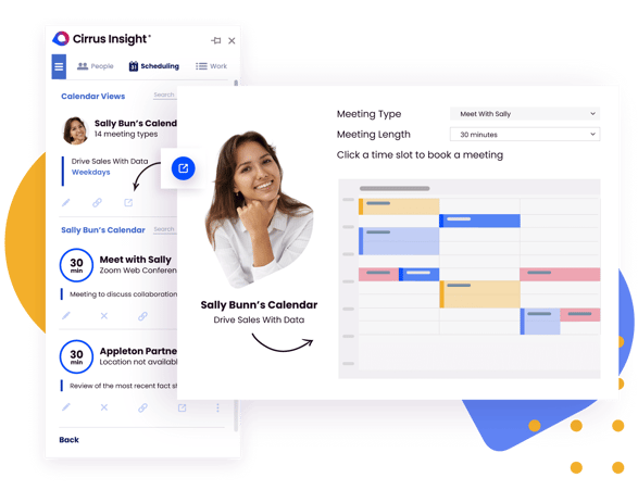 calendar-scheduling-personalized-booking-page