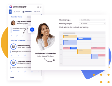 calendar-scheduling-personalized-booking-page