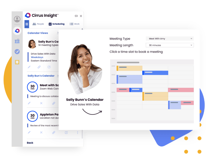 calendar-scheduling