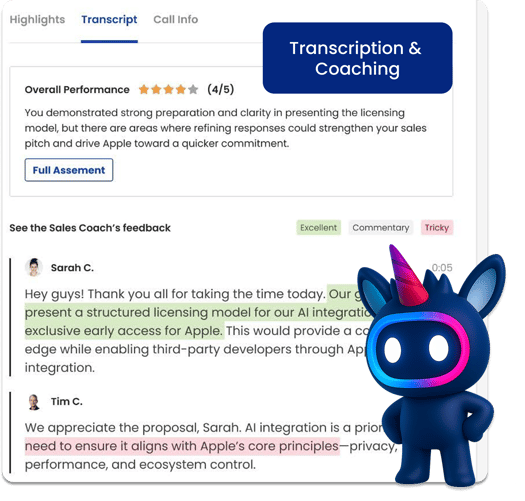 conversation-intelligence-transcription-and-coaching