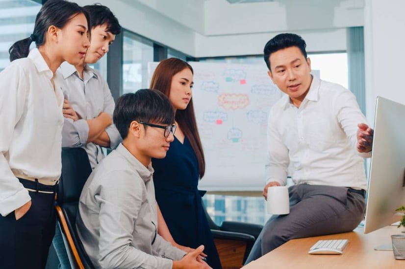 corporate-training