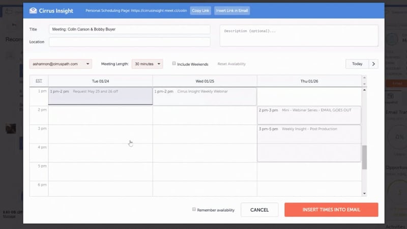 create-personalized-scheduling