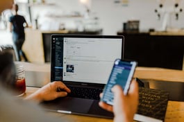 Guide To Add an Email Template Link to Your Salesforce Record