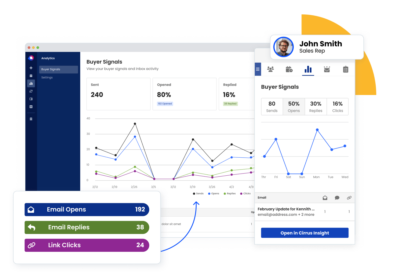 Best Email Tracking Software Tools for Sales Teams in 2026