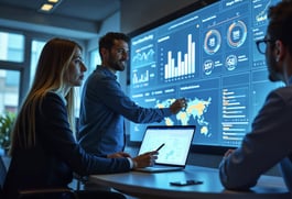 What Is a Sales Operating System? A Clear Definition & Framework