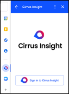gmail desktop add-on sign in