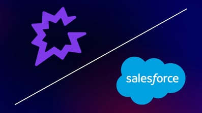 Gong vs Salesforce: Which Platform Actually Drives Revenue?
