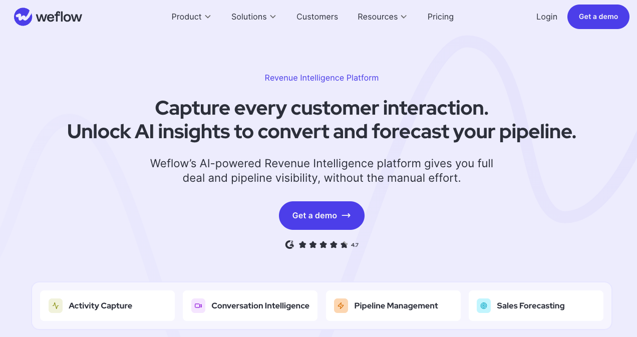 Linkpoint Resources LinkPoint 360 vs WeFlow: Which Email Integration Tool is Right for You?