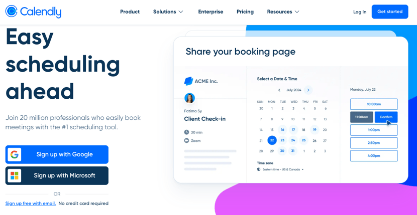 calendly
