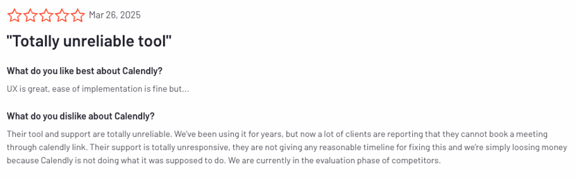 calendly-reviews