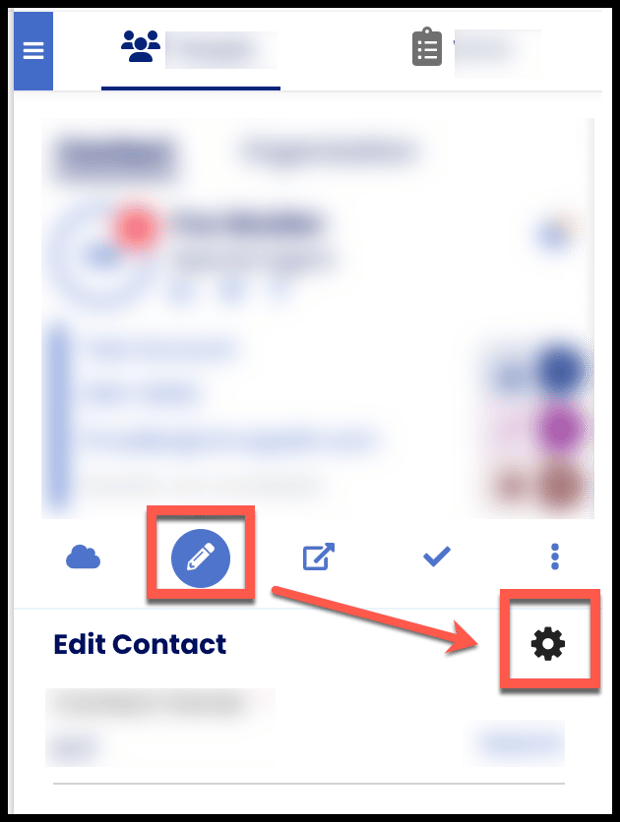 Linkedin Sidebar Admins | How do I customize Sidebar field layouts?