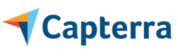 Capterra - badge