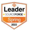 Leader - badge