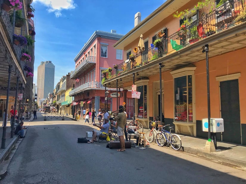 New-Orleans