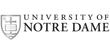 University of Notre Dame