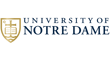 University of Notre Dame Color