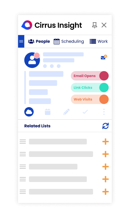 Knowledgebase | Cirrus Insight