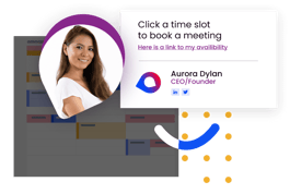 Benefits of Group Calendar Scheduling | Cirrus Insight