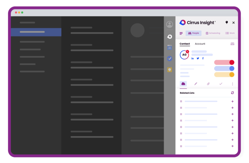 salesforce-sidebar
