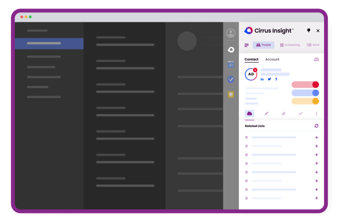 salesforce-sidebar