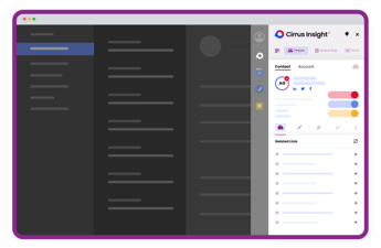 salesforce-sidebar