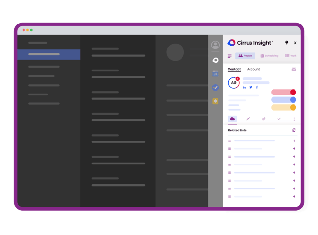 salesforce-sidebar