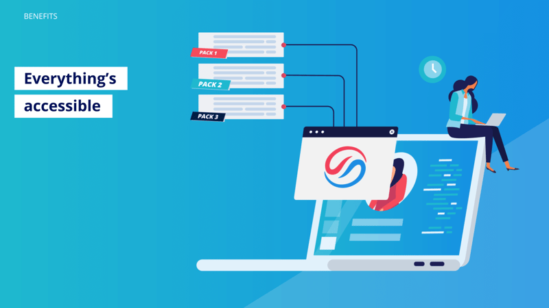 390_Create Custom Objects-Section_ Auto Sync Everything To Your CRM-CI Microsite (10)