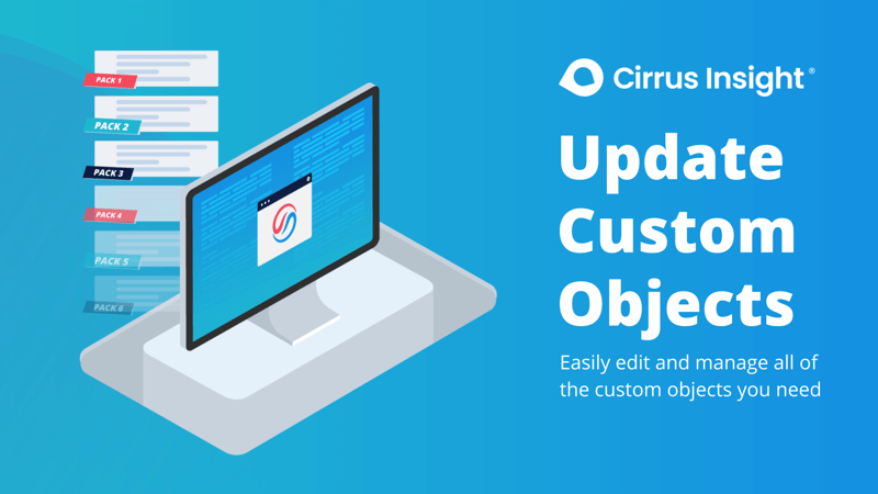390_Create Custom Objects-Section_ Auto Sync Everything To Your CRM-CI Microsite