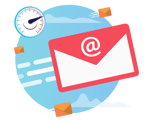 Accelerate Your Emails