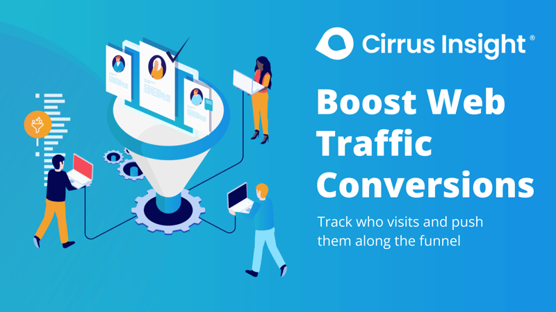 260_Boost Web Traffic Conversions-Section_ Sales Activity Data-Cirrus Insight Microsite