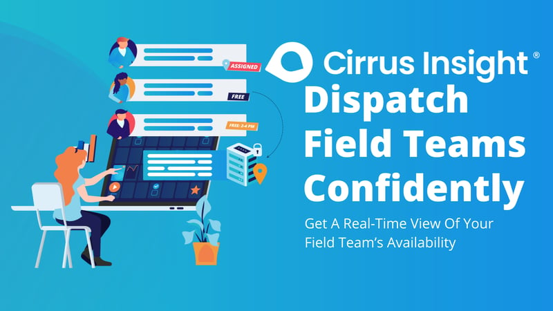 050_Dispatch Field Teams Confidently-Section_ Book More Meetings-Cirrus Insight Microsite