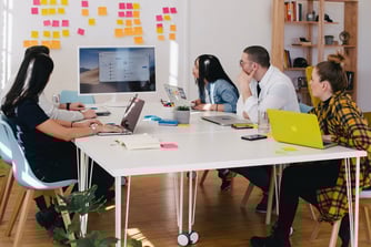 Prepare Your Sales Team For The Year Ahead With This Fun Exercise