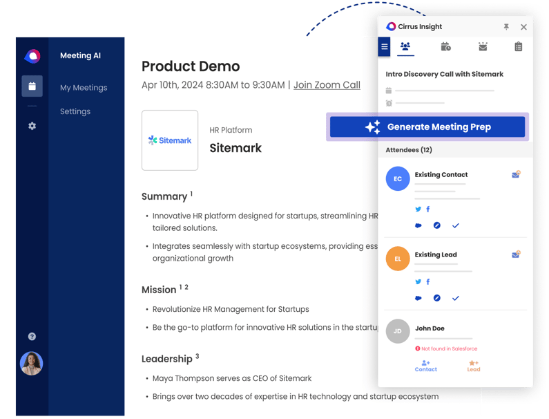 Salesforce Einstein Conversation Insights [Newest AI Analytics]