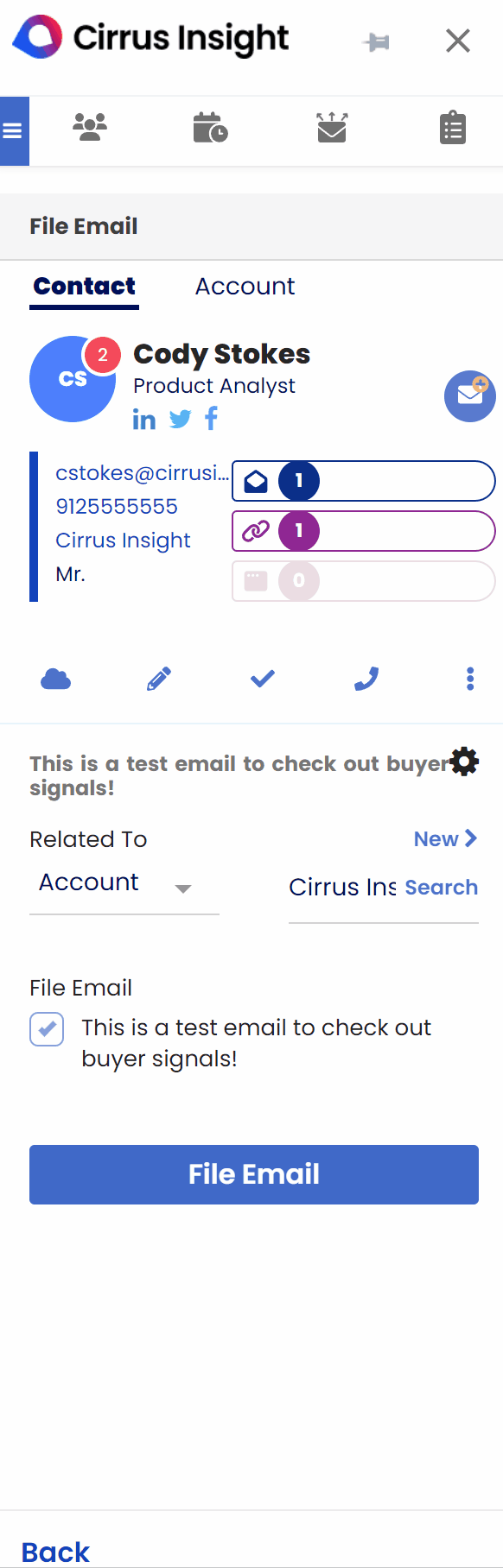 old-cirrus-insight-sidebar-file-email