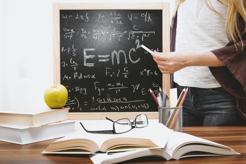 formula
