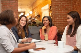 What You Can Learn From How We Run Our Annual Sales Kickoff Event