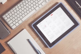 Best Practices for Calendar Scheduling to Improve Team Productivity