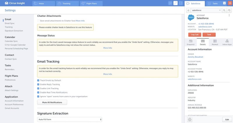 reviece-notifications
