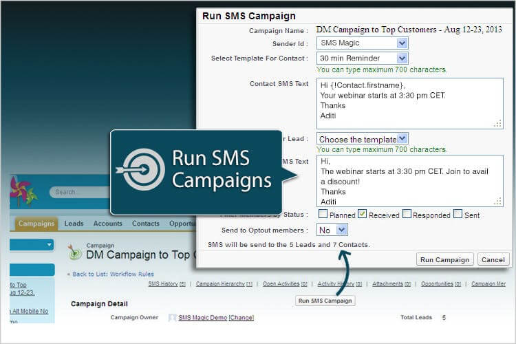 run-sms-campaigns