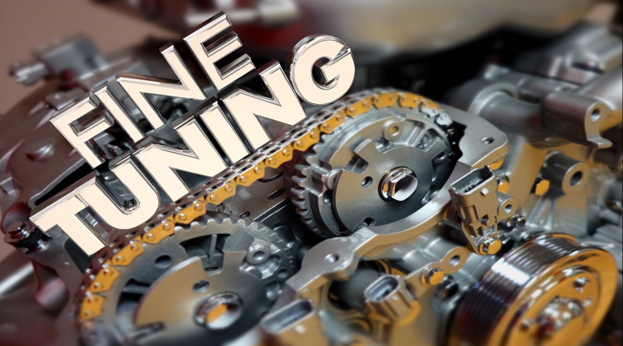 Fine-tune your sales forecast model by evaluating your actual sales against your sales goals.