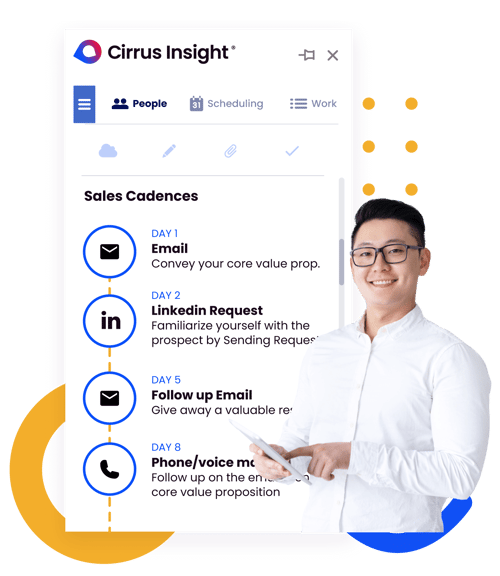sales-cadences-cirrus-insight